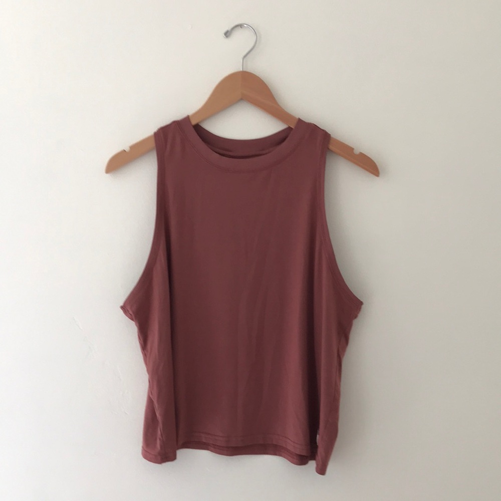 Vuori tee